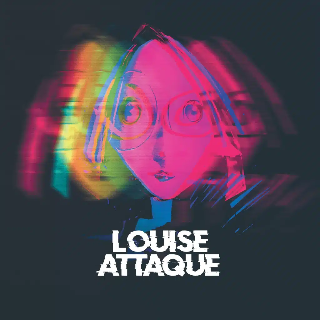Louise Attaque