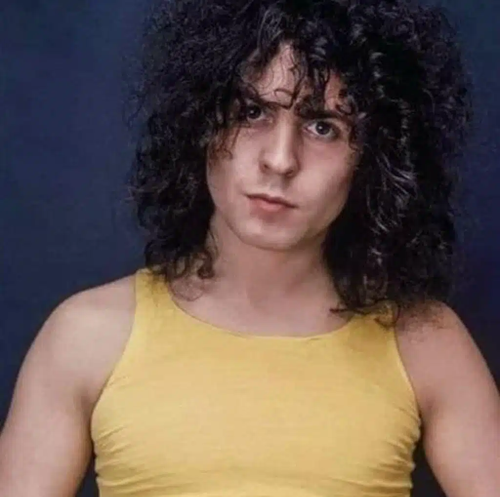 Marc Bolan