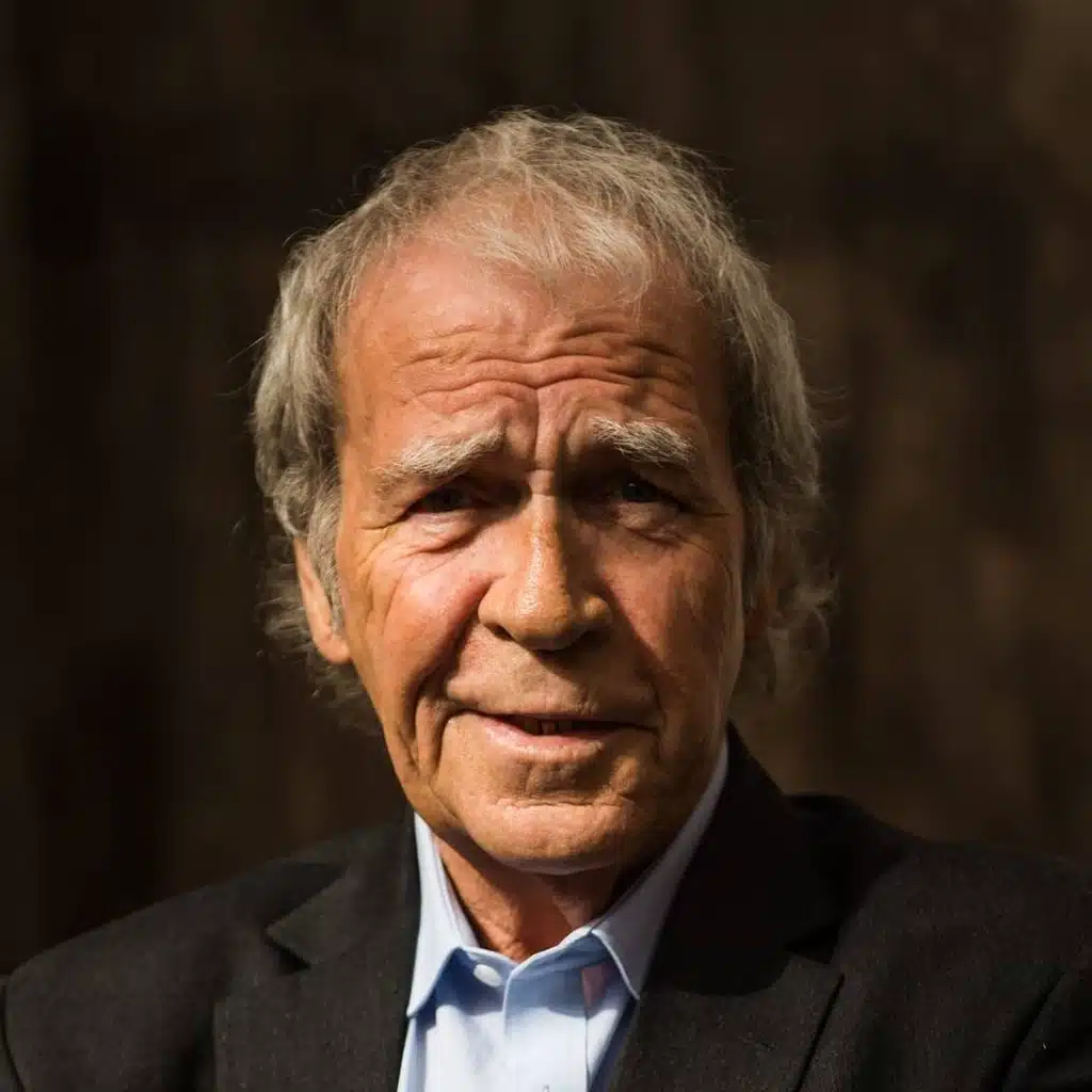 Finbar Furey