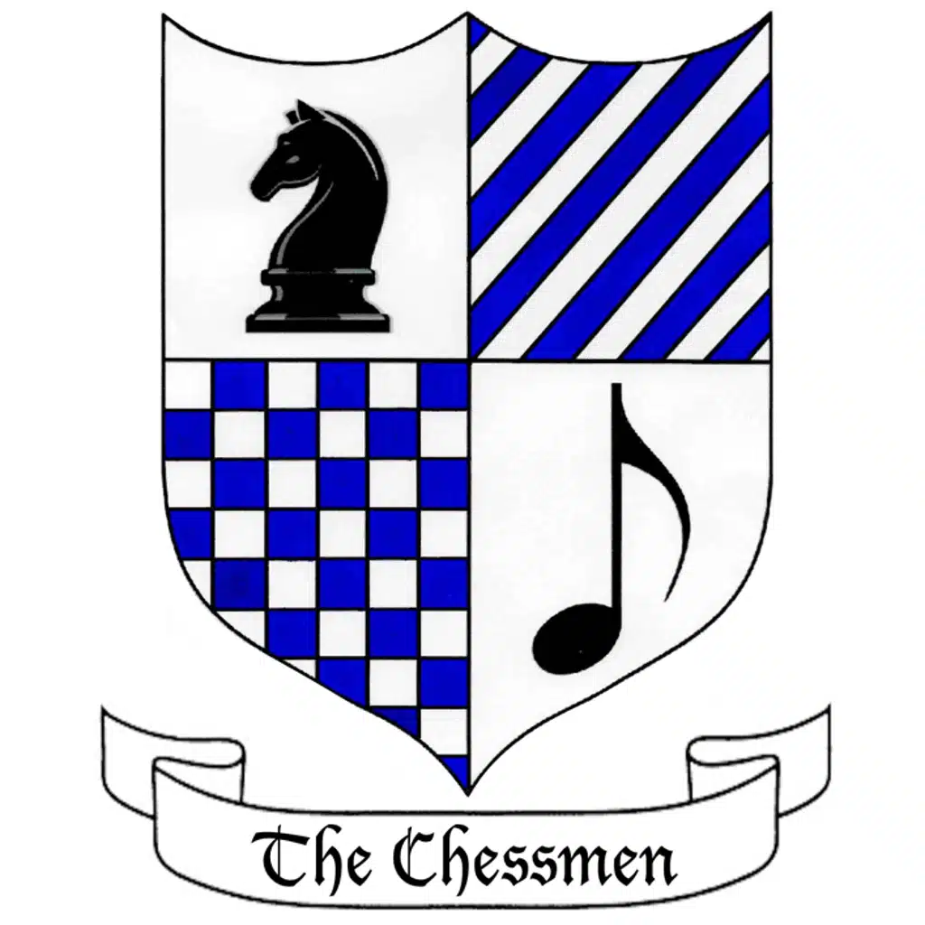 The Chessmen