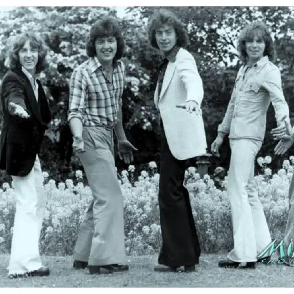 The Miami Showband
