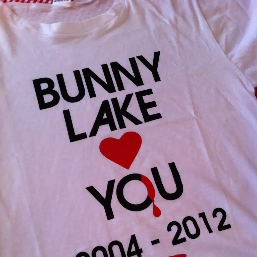 Bunny Lake