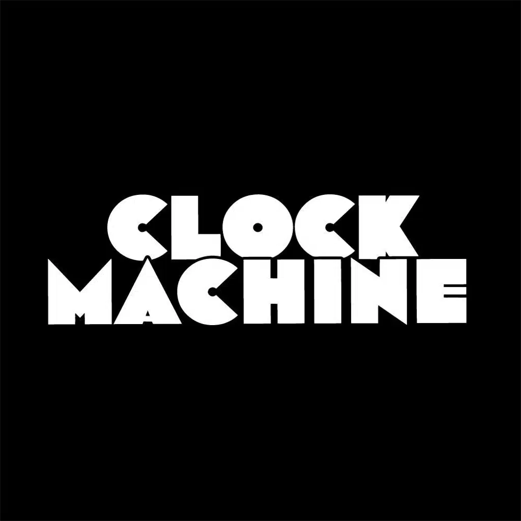 Clock Machine