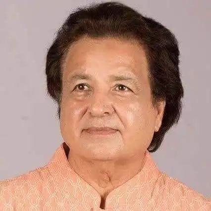 Ashok Khosla
