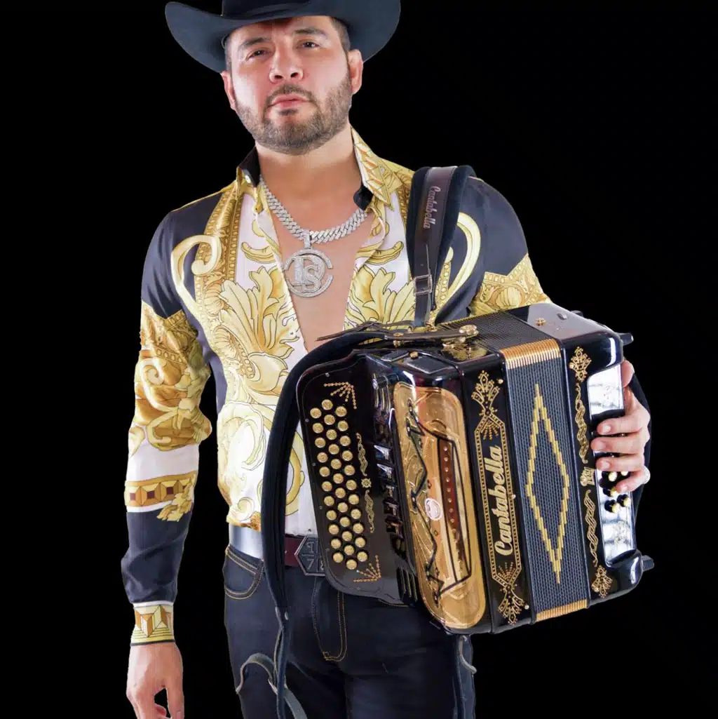 Dareyes De La Sierra