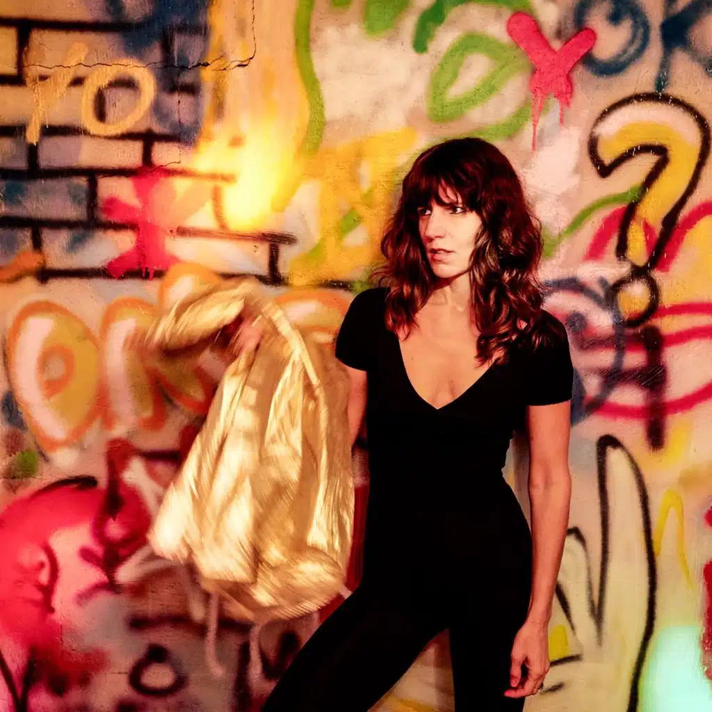 Eleanor Friedberger