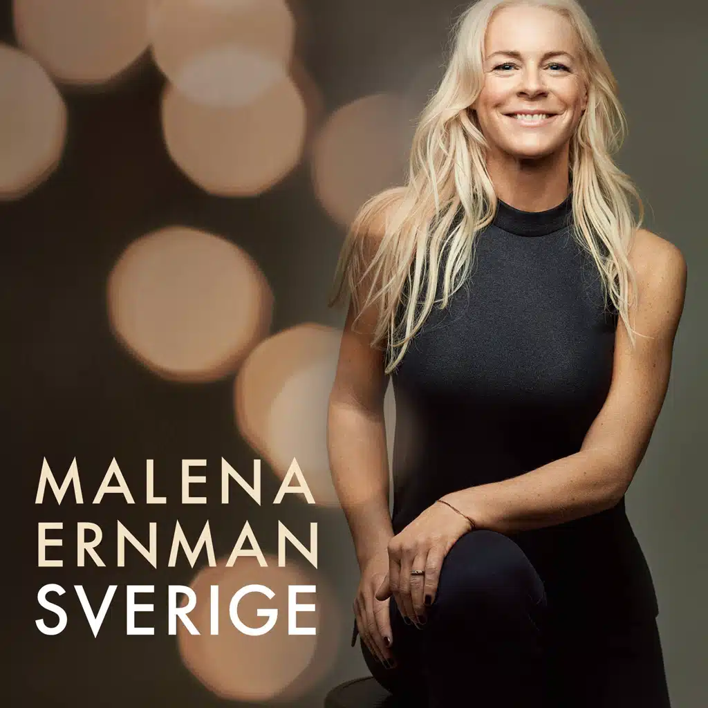 Malena Ernman