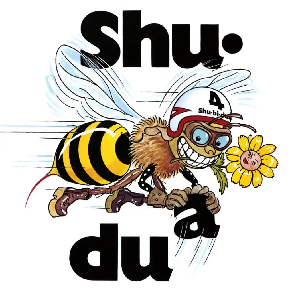 Shu-Bi-Dua