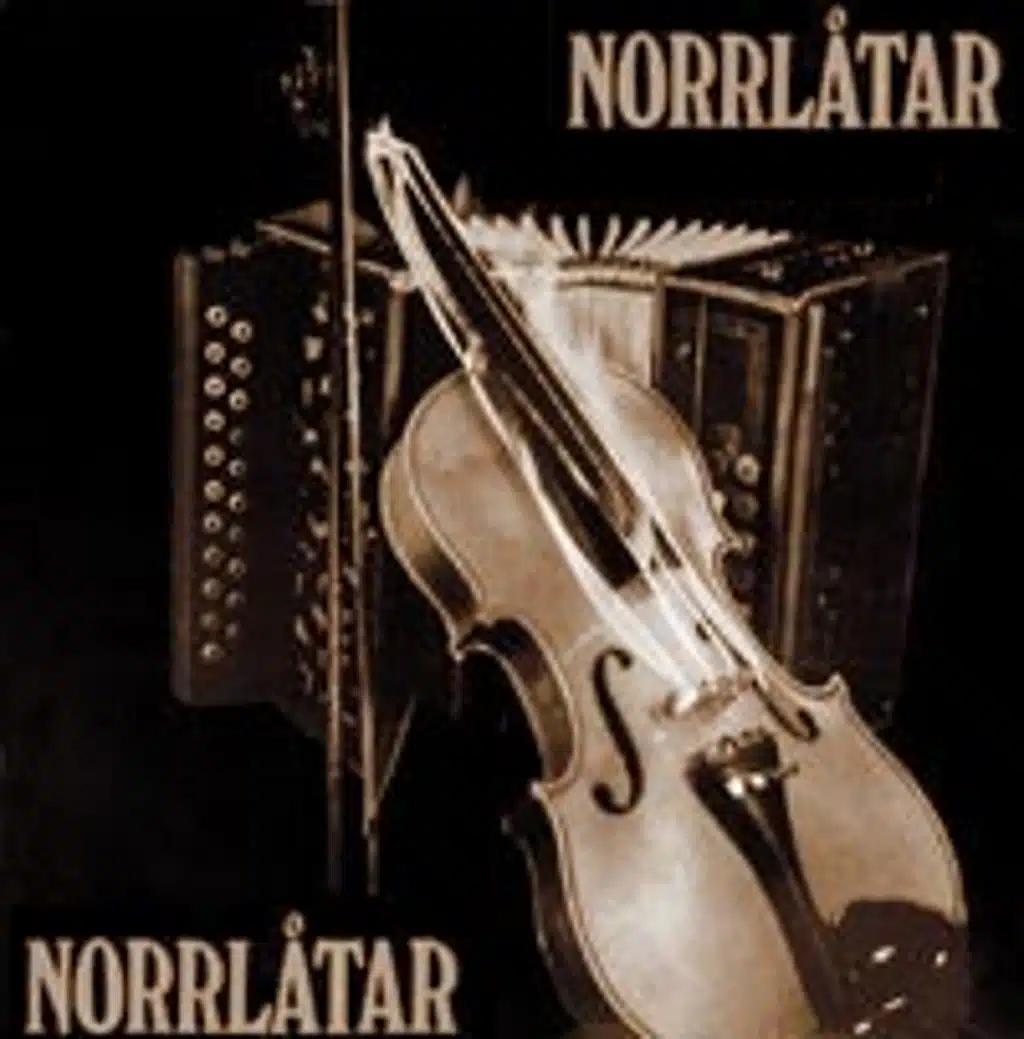 Norrlåtar
