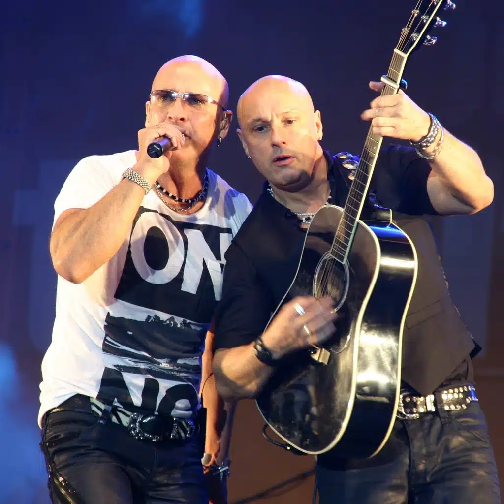 Right Said Fred