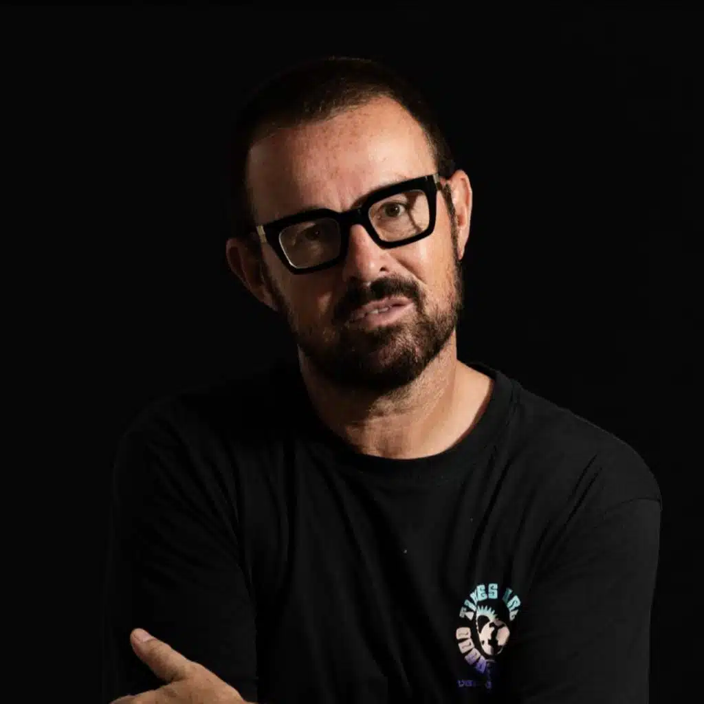 Judge Jules