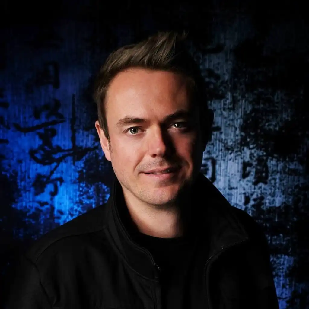 Andy Moor