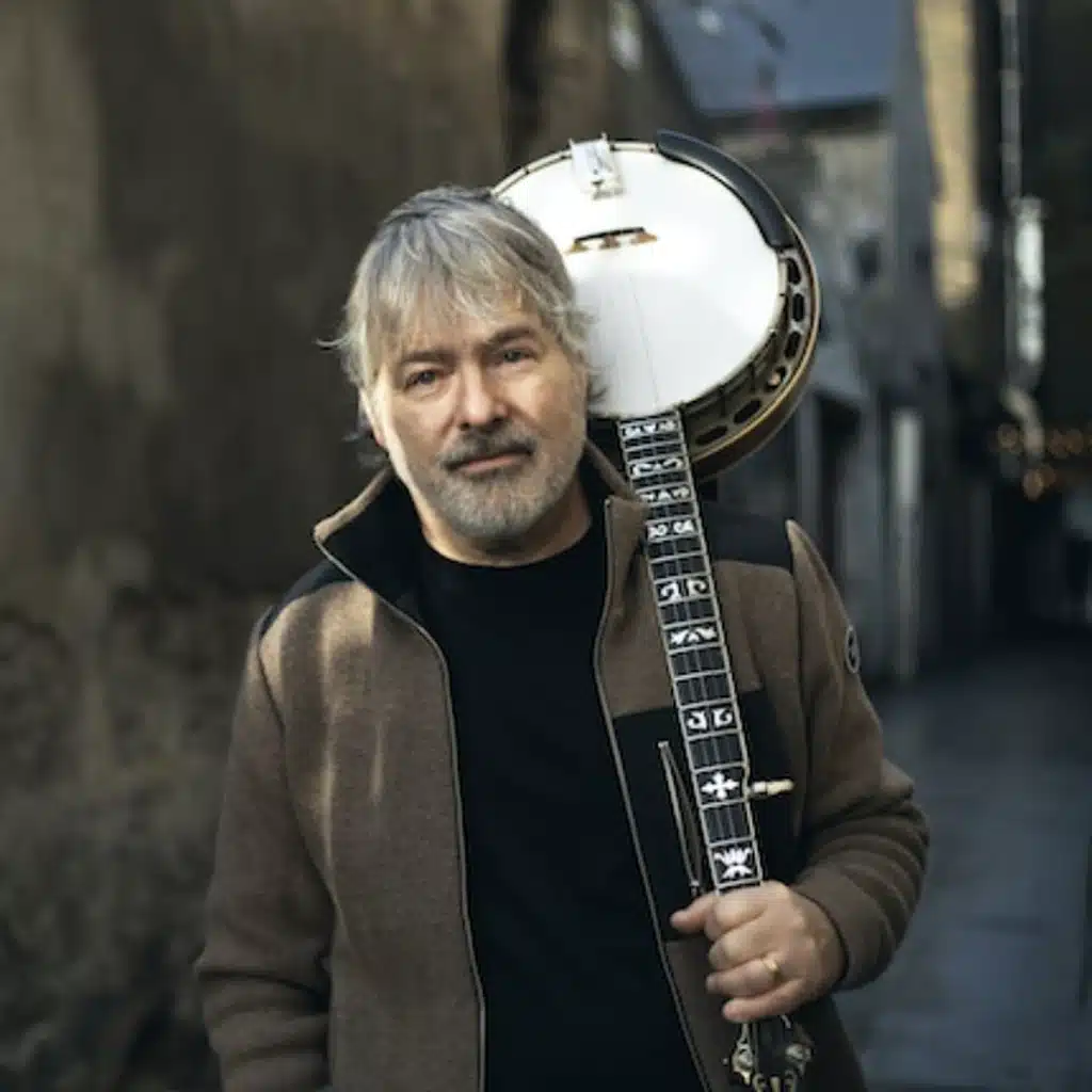 Béla Fleck