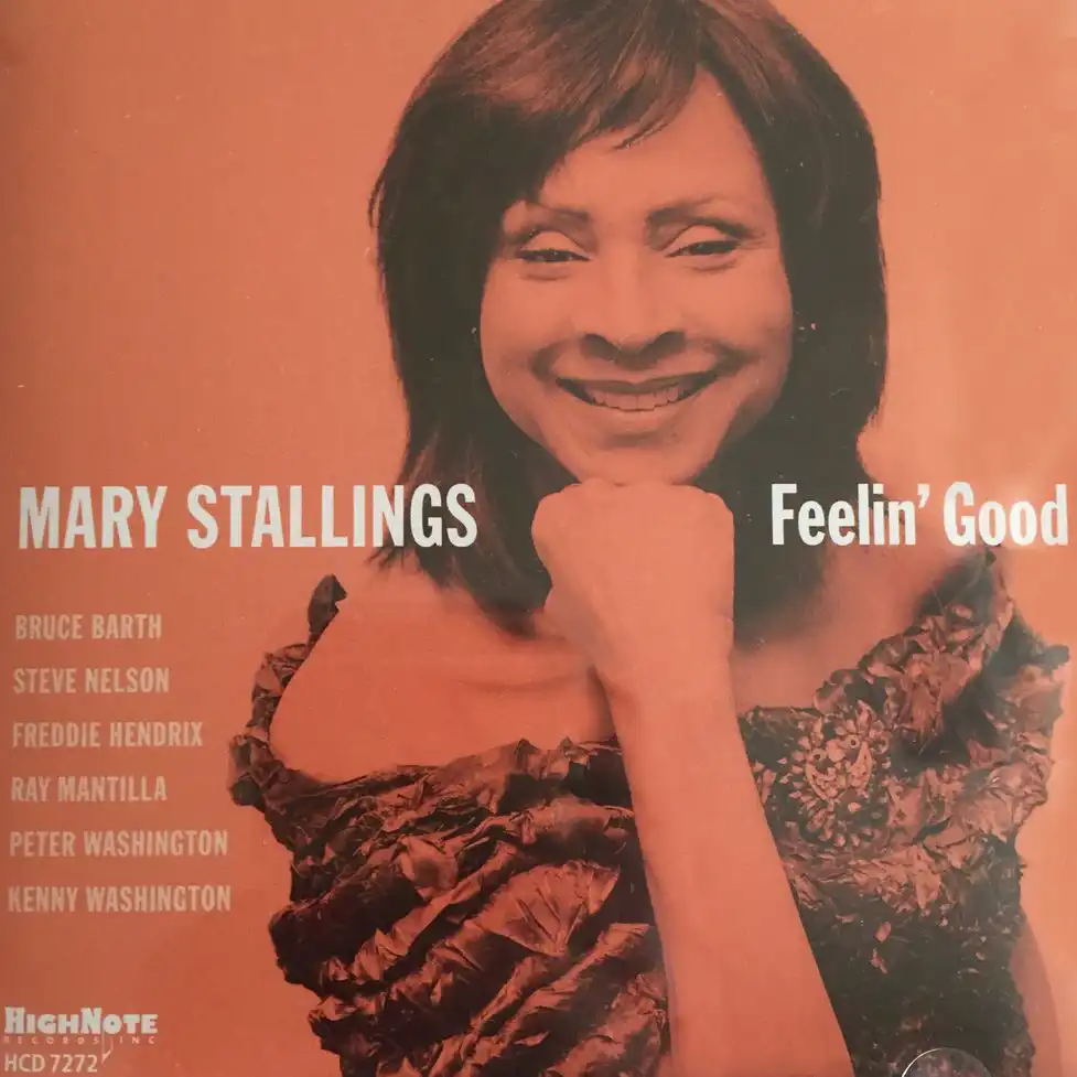 Mary Stallings
