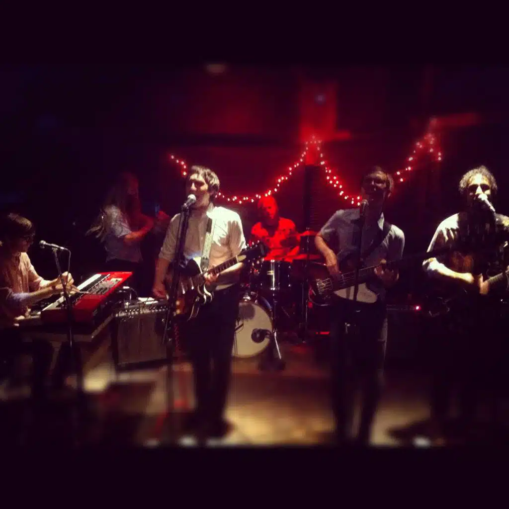 Robbers On High Street