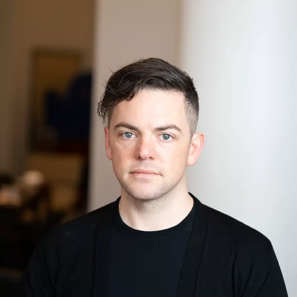 Nico Muhly