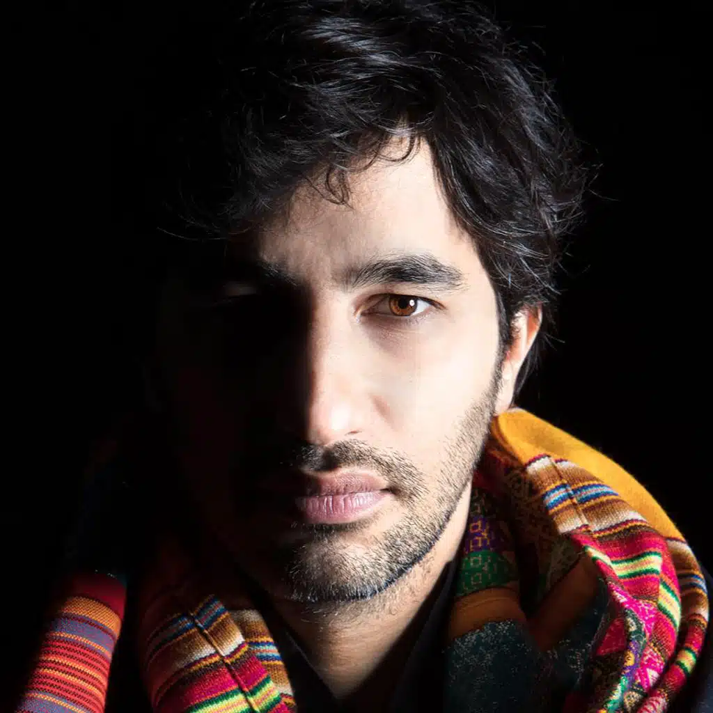 Avi Avital