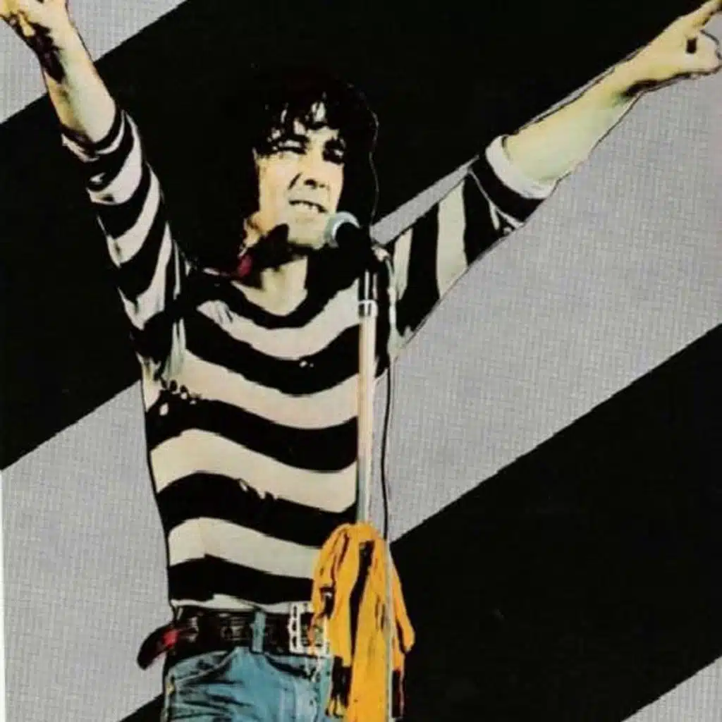 The Sensational Alex Harvey Band