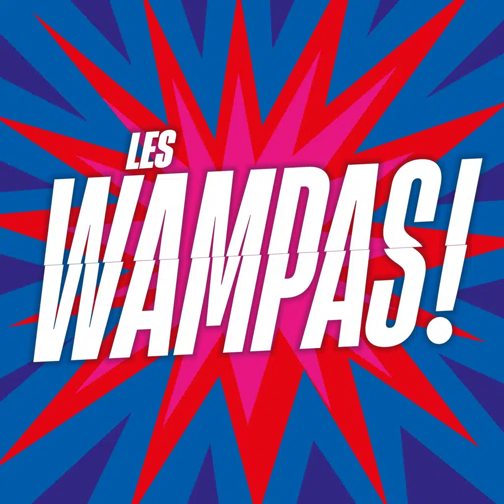 Les Wampas