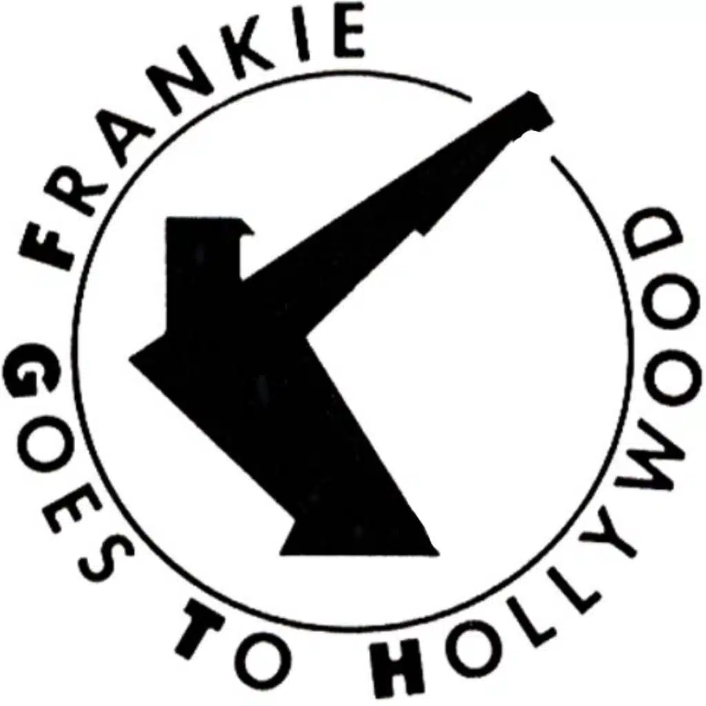 Frankie Goes To Hollywood