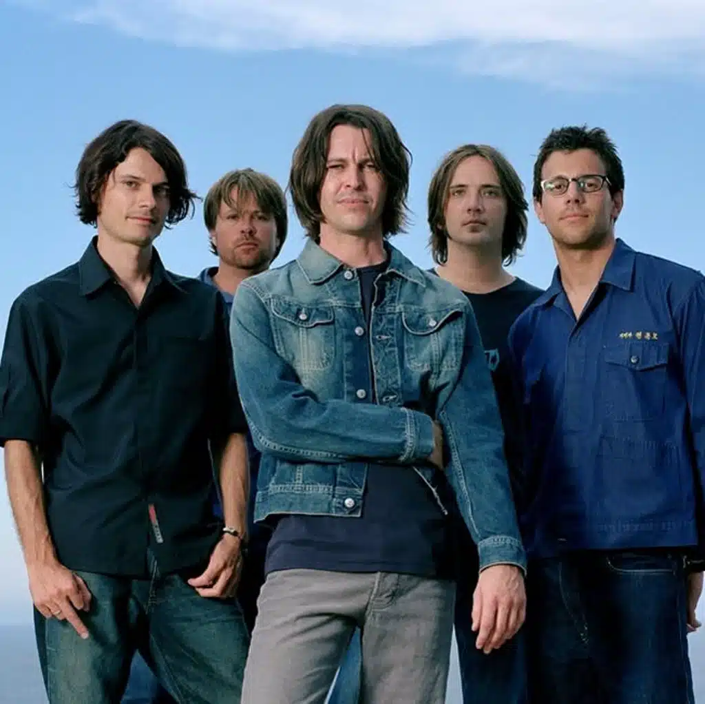 Powderfinger