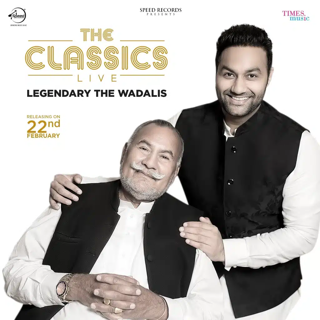 Wadali Brothers