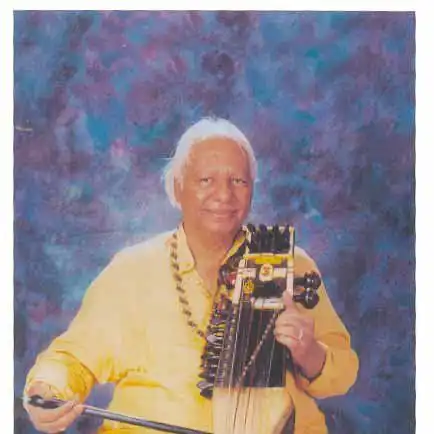 Pandit Ram Narayan