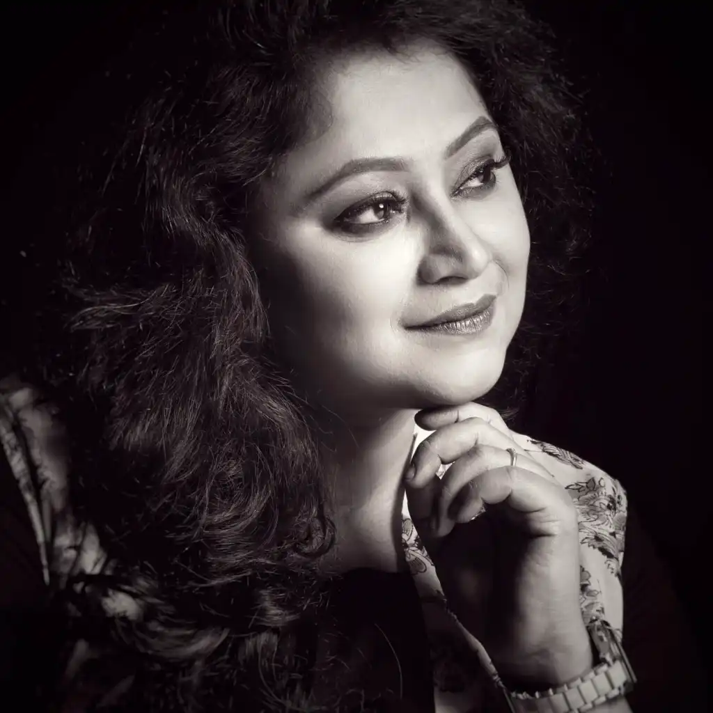 Shashwati Phukan