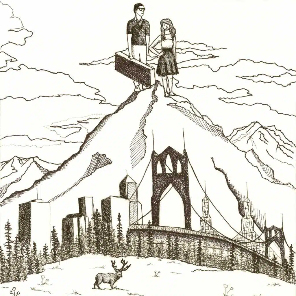 The Cornelius and Consuela EP