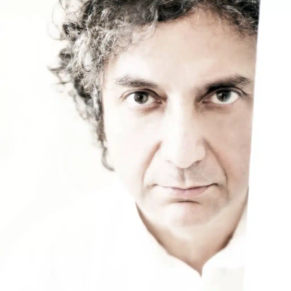 Roberto Cacciapaglia