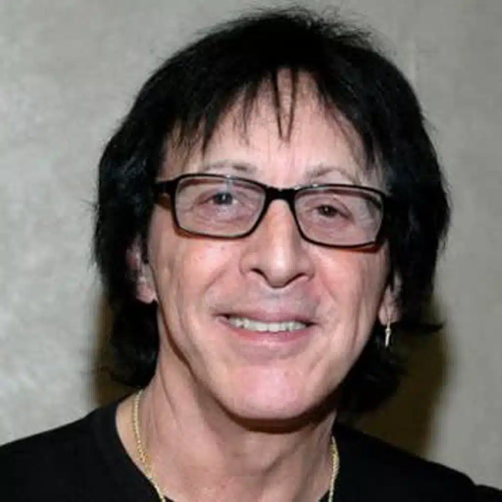 Peter Criss