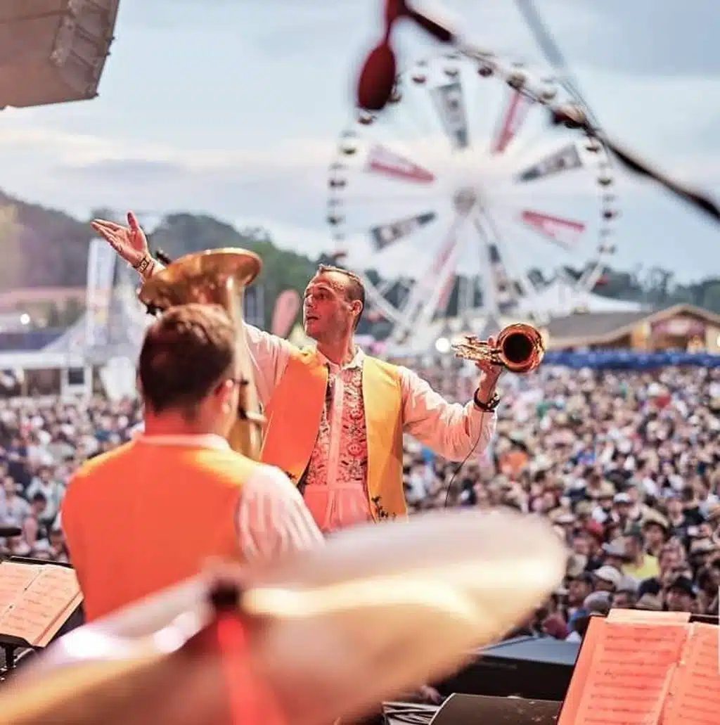 Vlado Kumpan & Seine Musikanten