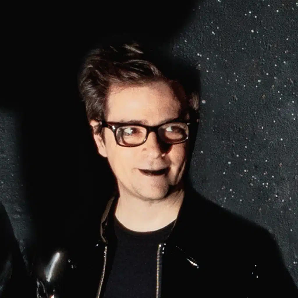Rivers Cuomo