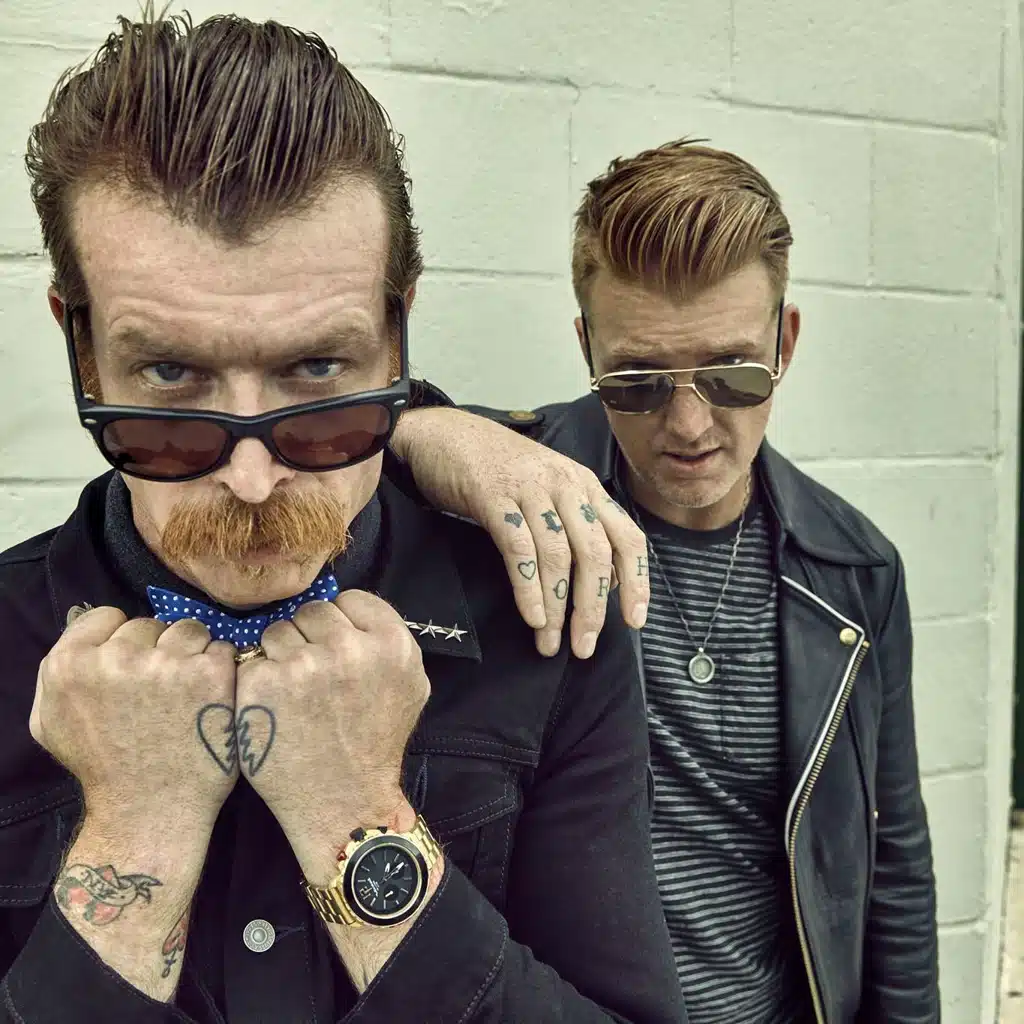 EODM (Eagles of Death Metal)