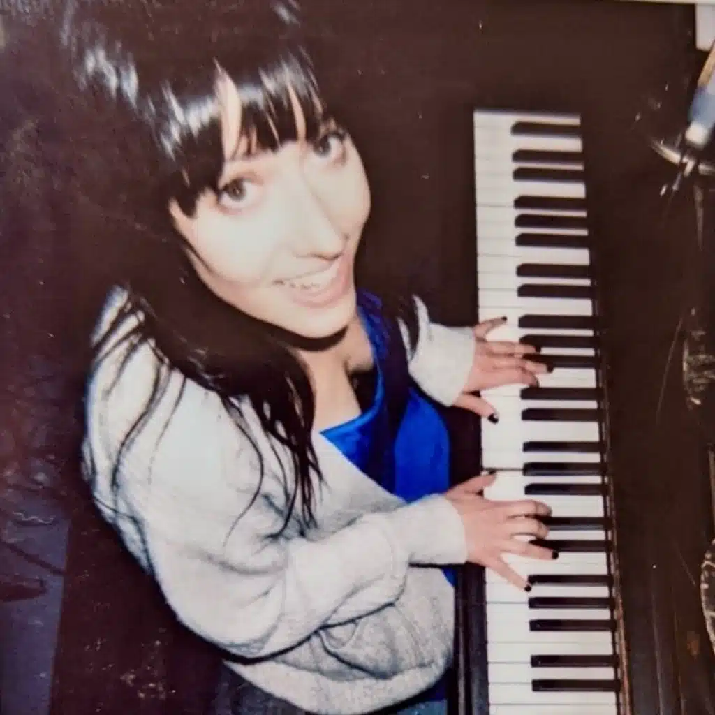 Elizabeth & the Catapult