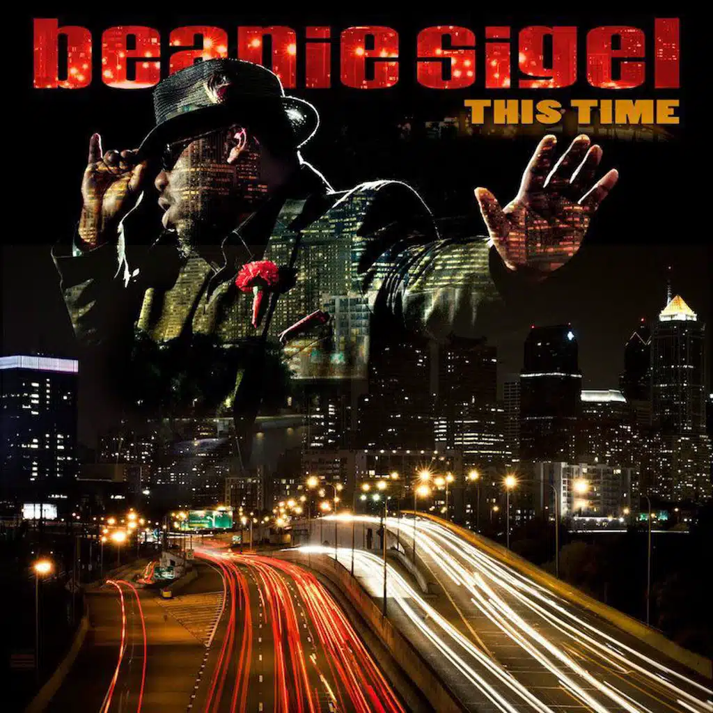 Beanie Sigel