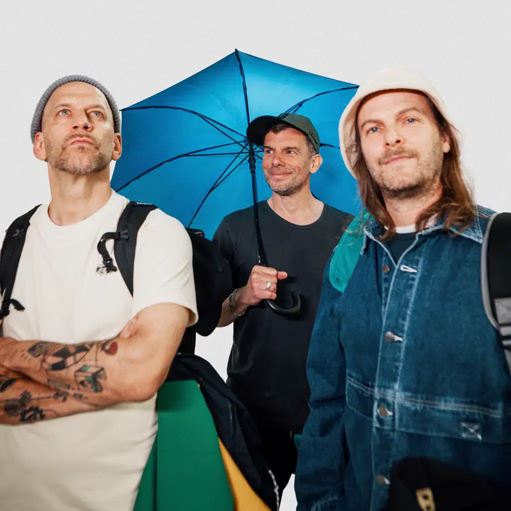 Sportfreunde Stiller