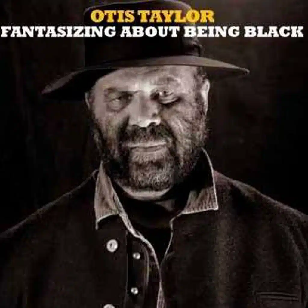 Otis Taylor