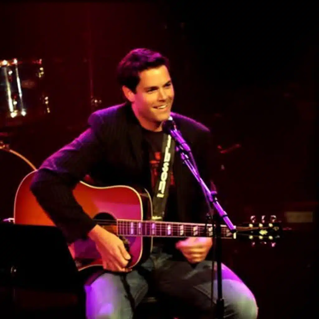 Jaron and the Long Road to Love