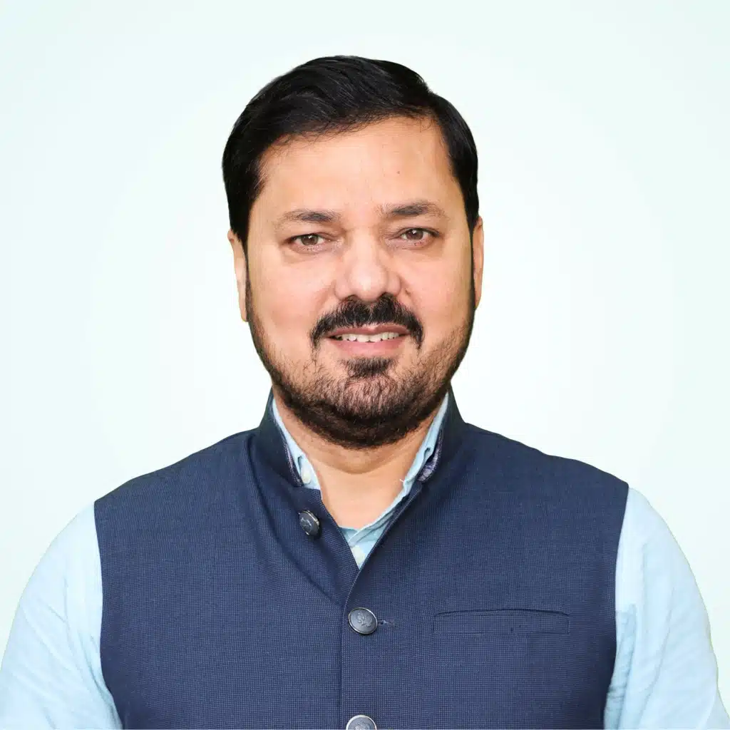 Anuj Sharma