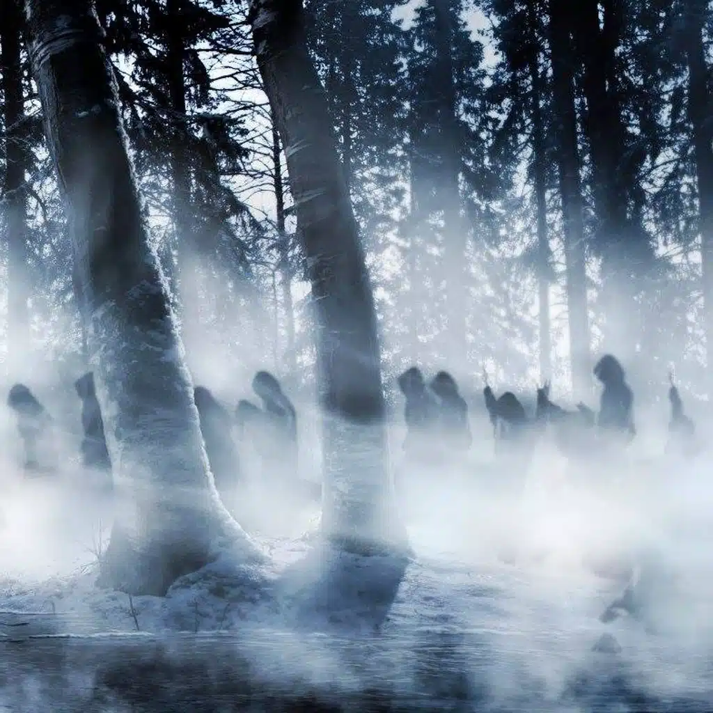 Eternal Tears Of Sorrow