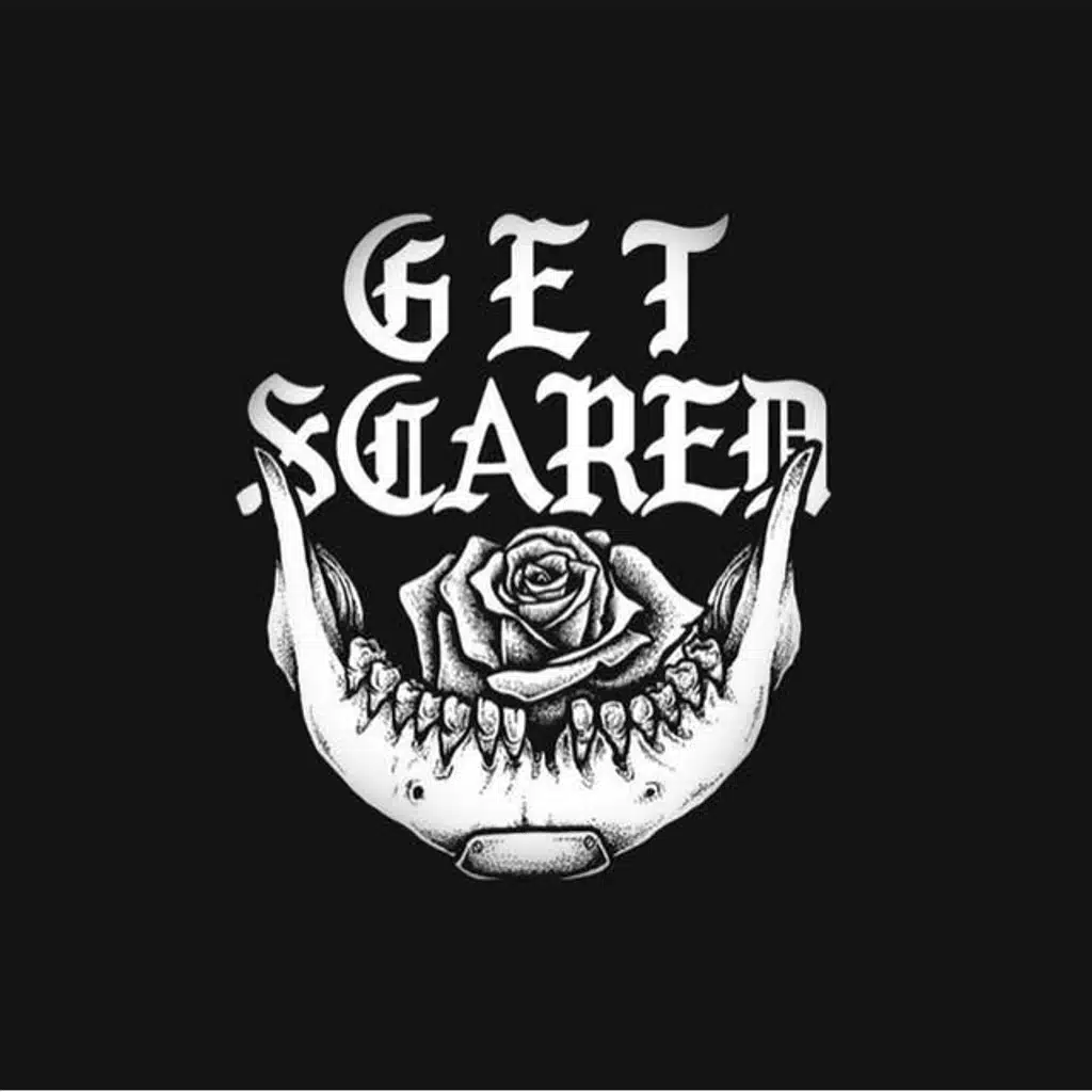 Get Scared