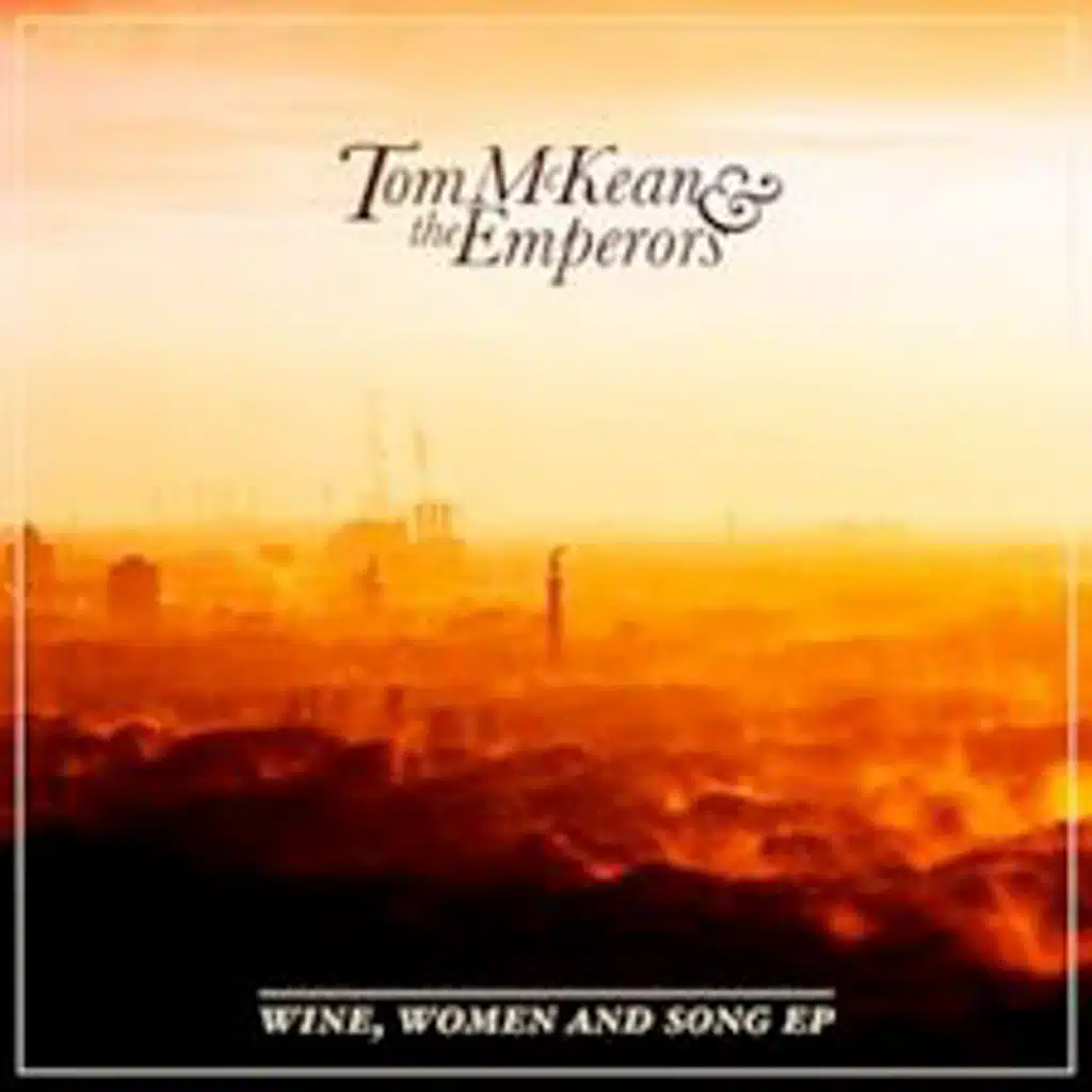 Tom McKean & The Emperors