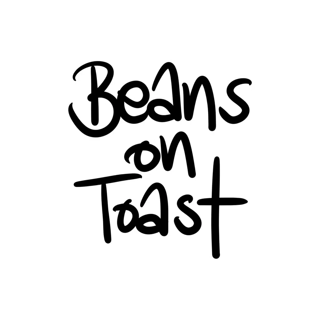 Beans On Toast
