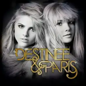 Destinee & Paris