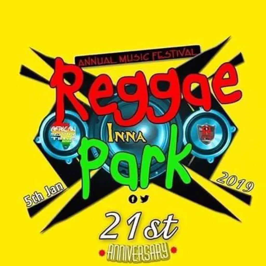 The Sons Of Selassie