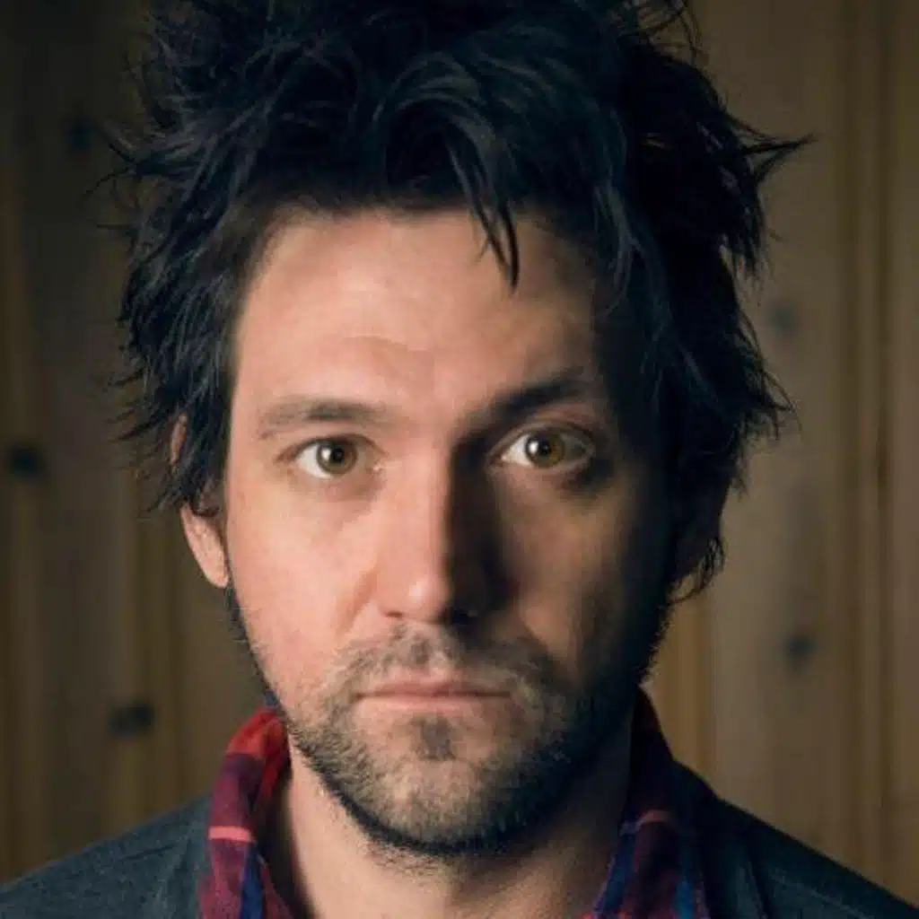 Conor Oberst
