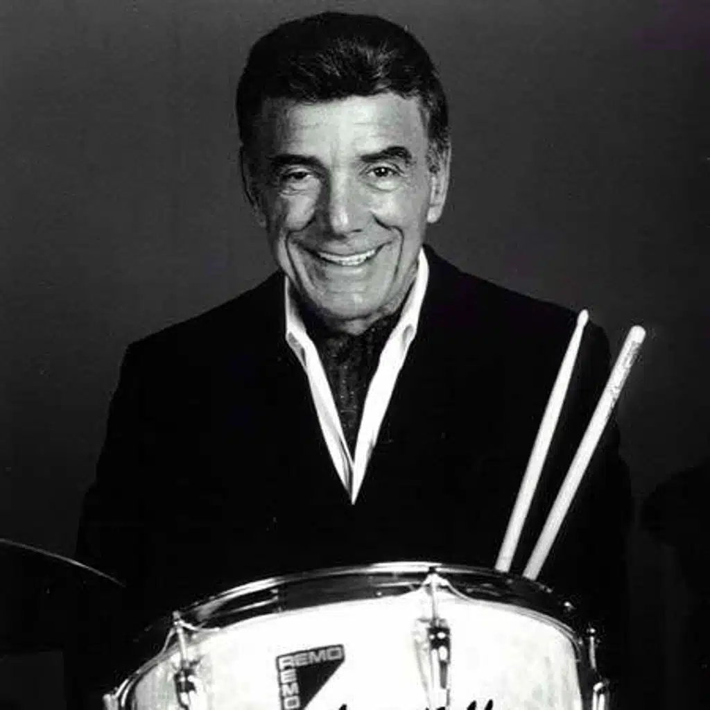 Louie Bellson