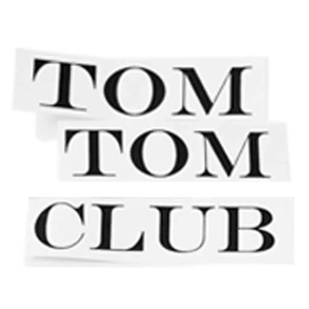 Tom Tom Club