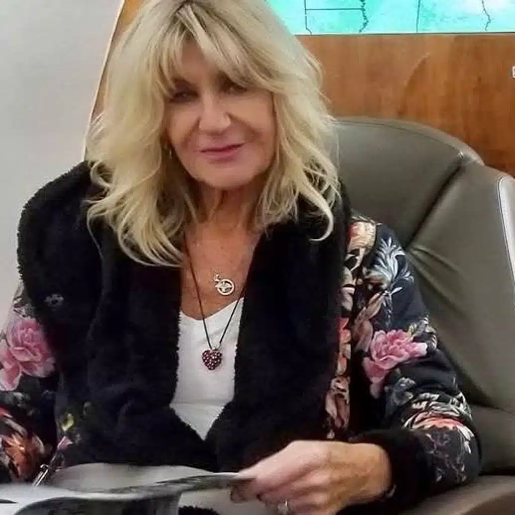 Christine McVie
